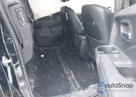 2019 Honda Ridgeline Rtl из США, поврежденный, VIN 5FPYK3F51KB013594